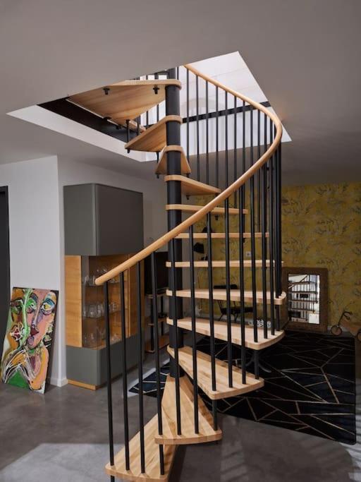 Maison De Caractere La Petite Madeleine Holiday home