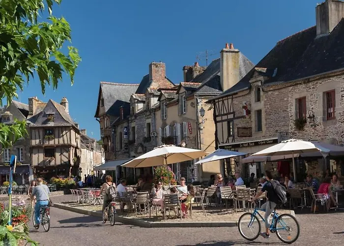 Maison De Caractere La Petite Madeleine