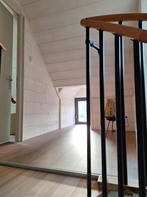 Maison De Caractere La Petite Madeleine Ferienhaus Saint-Laurent-sur-Oust