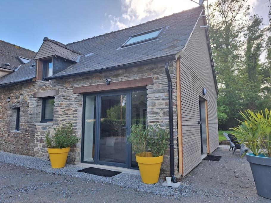 Maison De Caractere La Petite Madeleine Ferienhaus