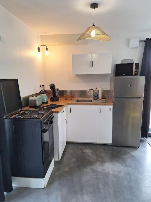 Maison De Caractere La Petite Madeleine Holiday home Saint-Laurent-sur-Oust