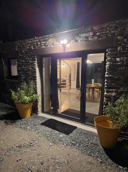 Holiday home Maison De Caractere La Petite Madeleine Saint-Laurent-sur-Oust