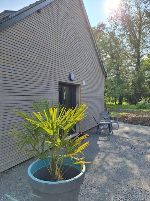 Maison De Caractere La Petite Madeleine Ferienhaus *