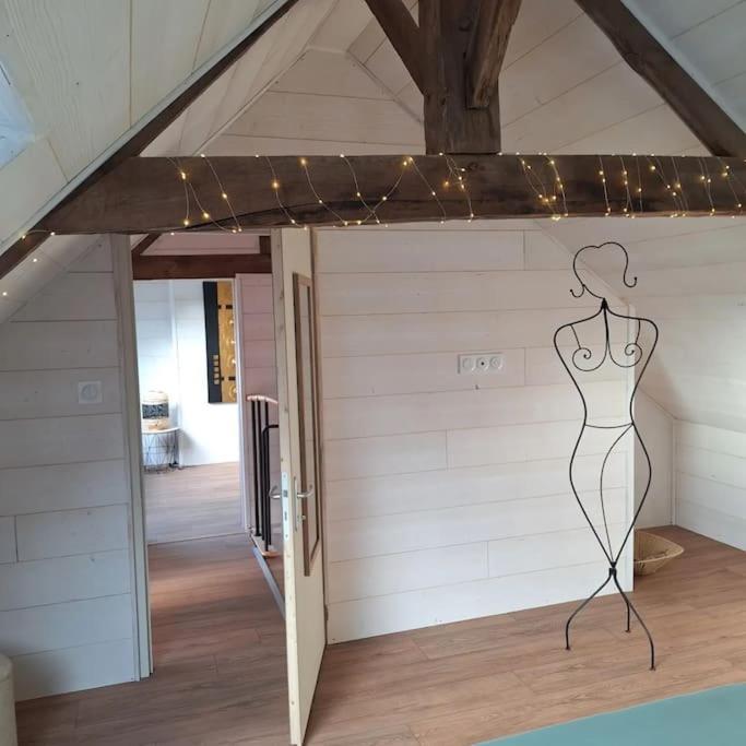 Maison De Caractere La Petite Madeleine Holiday home *
