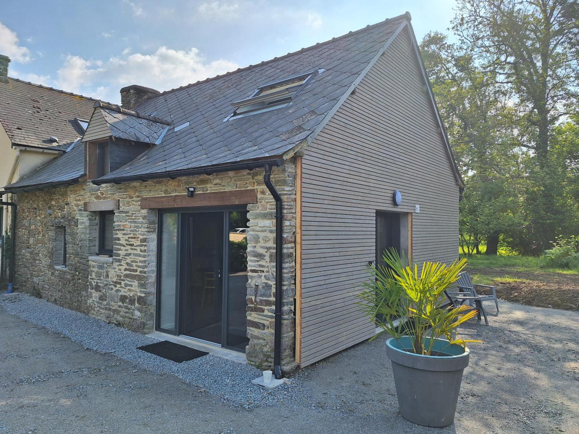 Maison De Caractere La Petite Madeleine